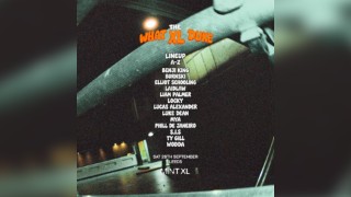 Luke Dean presents What The Duke: Mint XL Opening [Leeds]