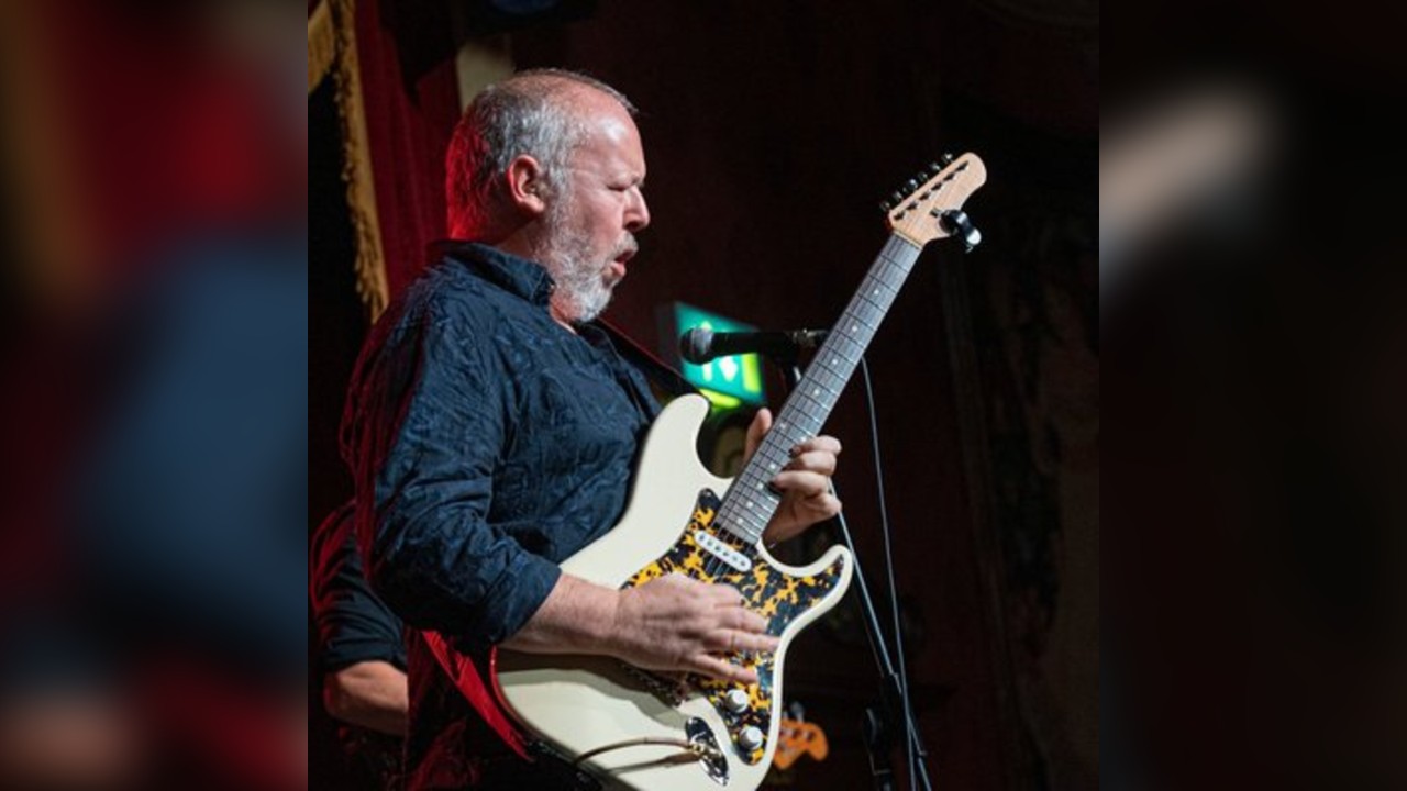 The Paul Rose Band