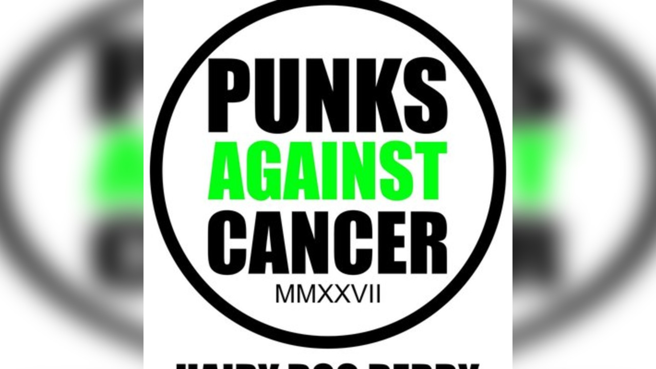 Punks Against Cancer 2027