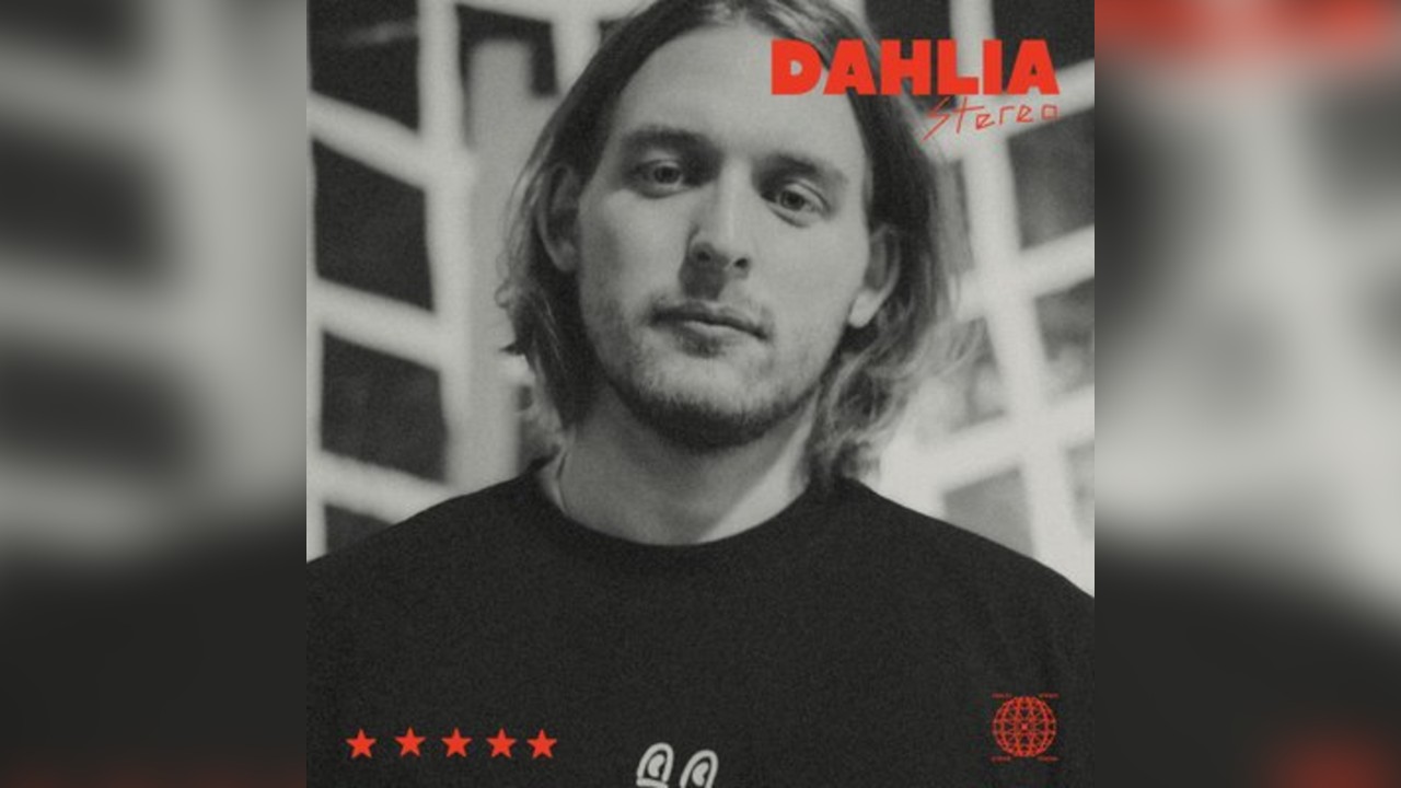DAHLIA Stereo: Joey T b2b Jon Dasilva