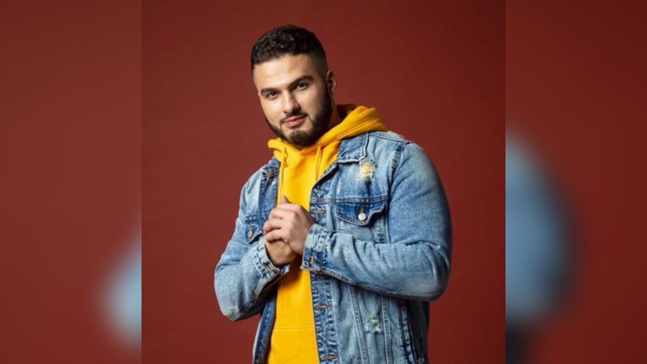 Kae Kurd & Friends (in aid of L'Arche)