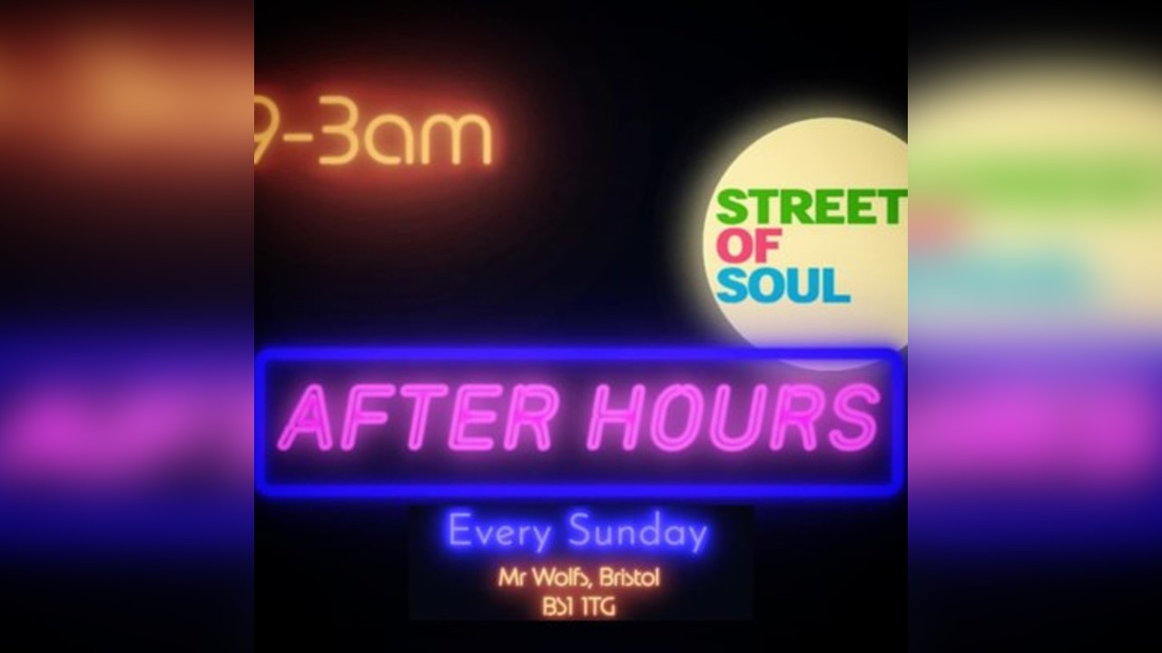 Northern Soul Sundays