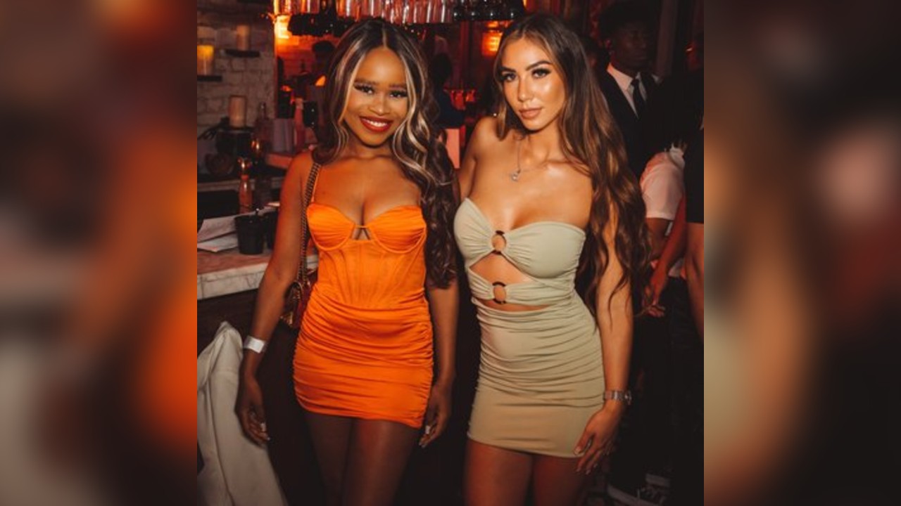 Vibes In Brixton :: Rnb, Bashment, Afrobeats & Soca Party