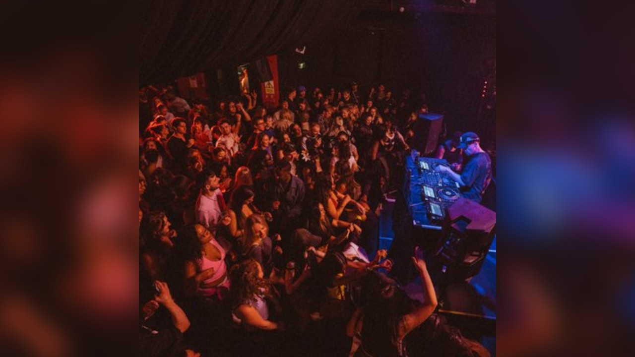 ALT BAILE BIRMINGHAM | Baile Funk