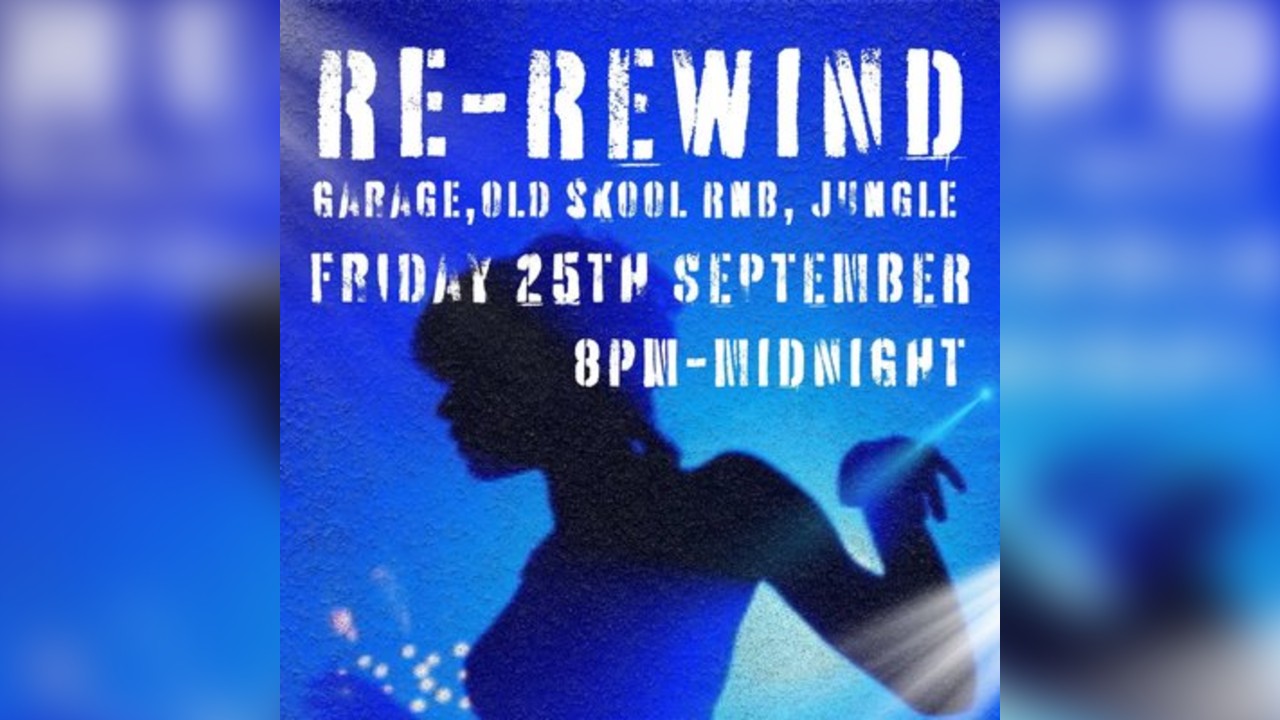 RE-Rewind - FREE