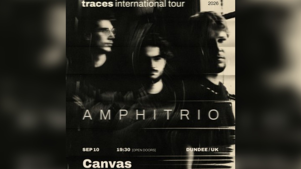 Amphitrio (Romania) LIVE