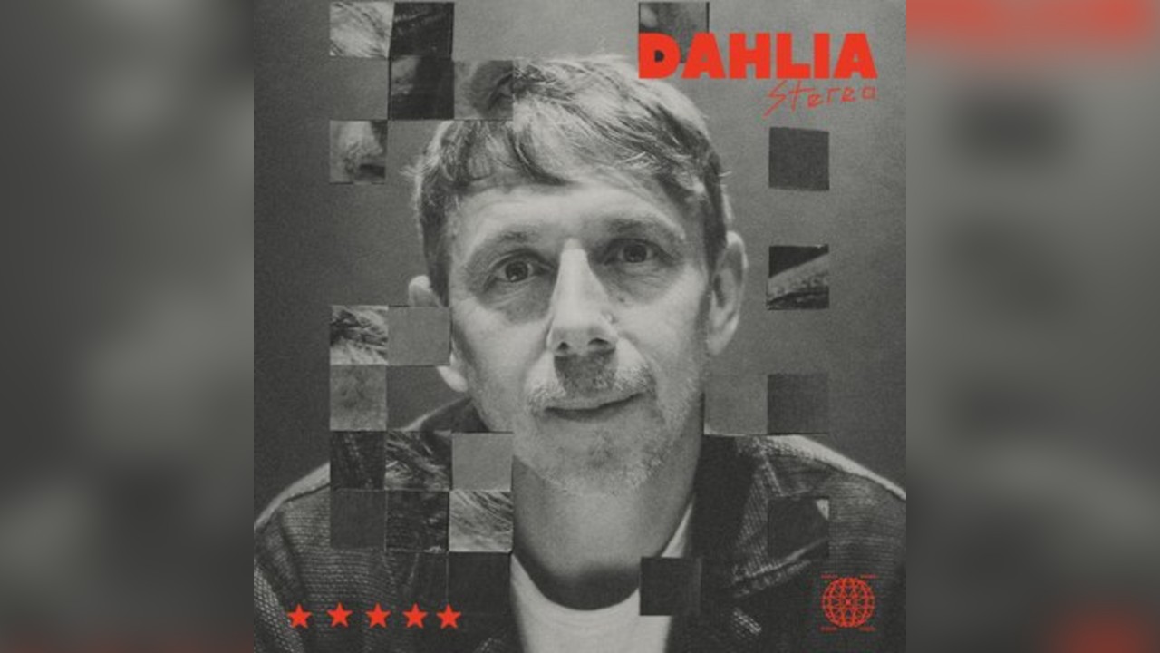 DAHLIA Stereo Sessions: Gilles Peterson