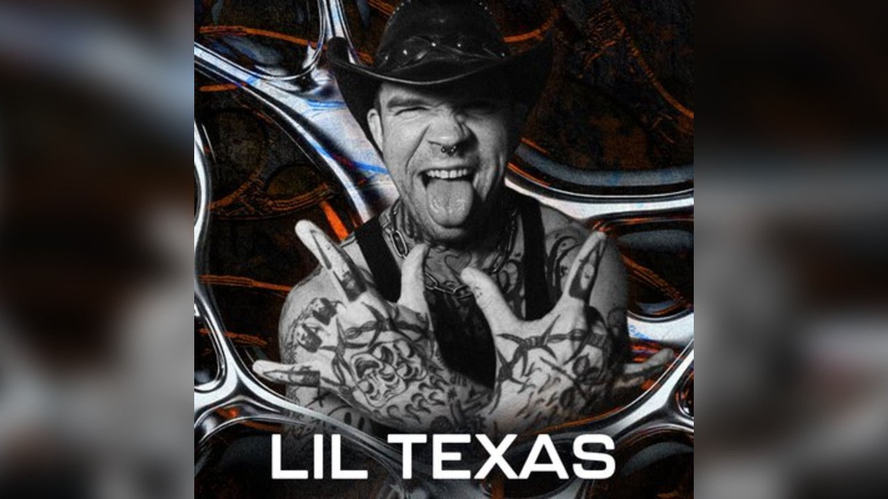KHAOTIC DVOID EXHILARATION presents: LIL TEXAS, EXPROZ & MORE