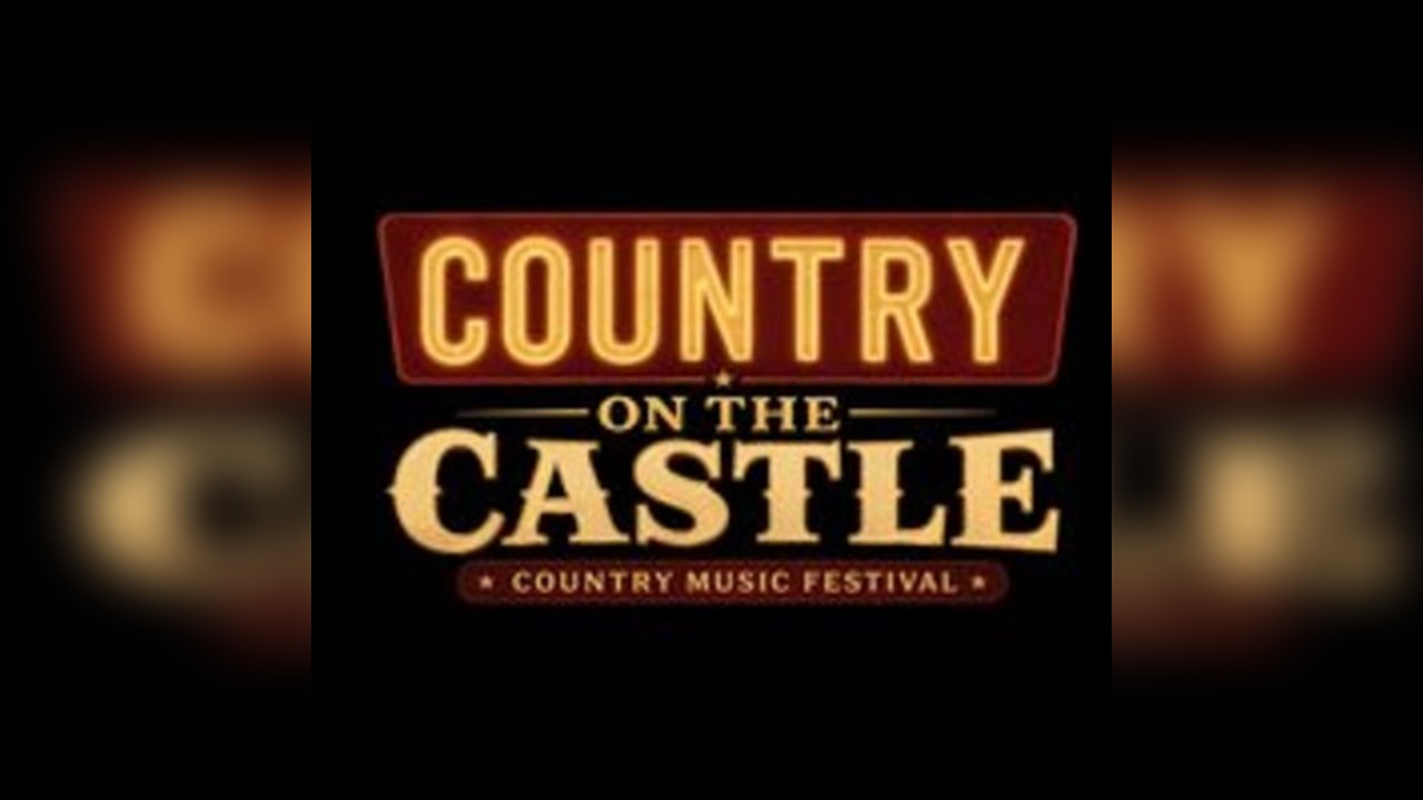 Country on the Castle 2027 - Tonbridge