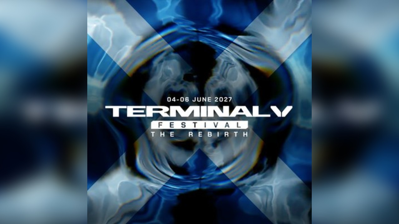 Terminal V Festival 2027