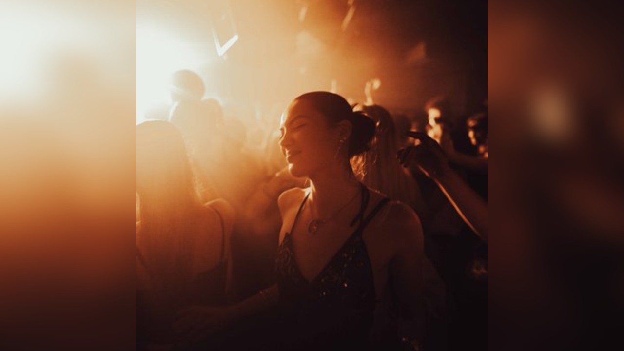 NEIGHBOURHOOD | House & UKG | Terrace Party