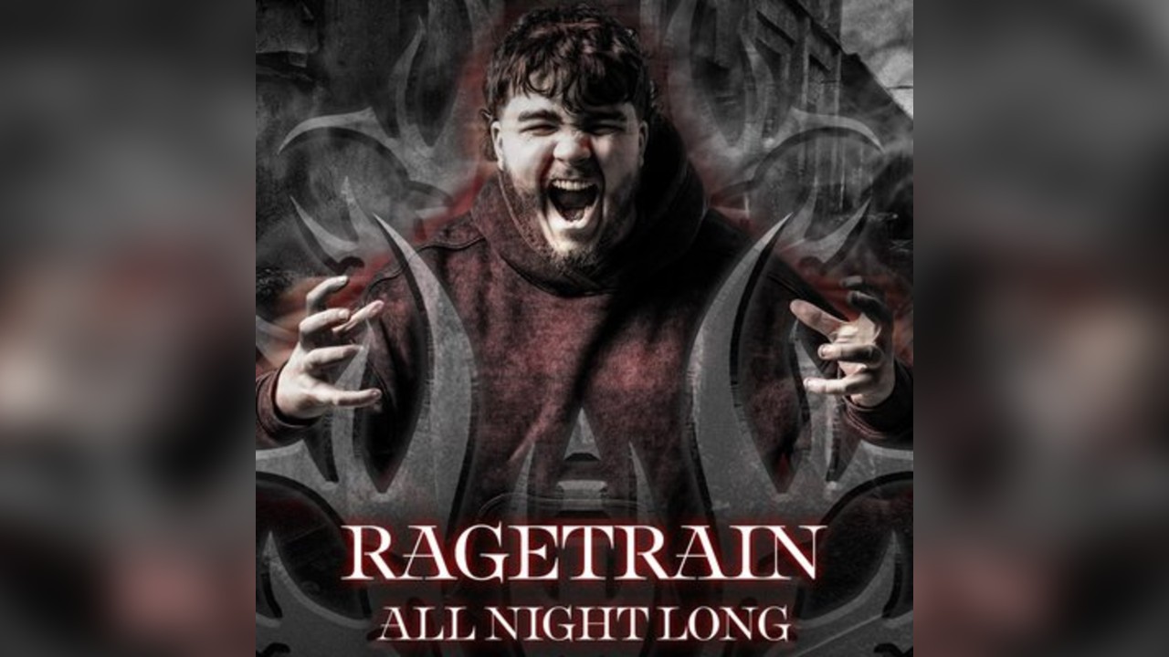 KHAOTIC x INTRA presents: RAGETRAIN ALL NIGHT LONG