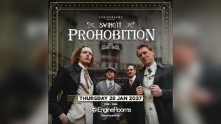 Prohibition Party