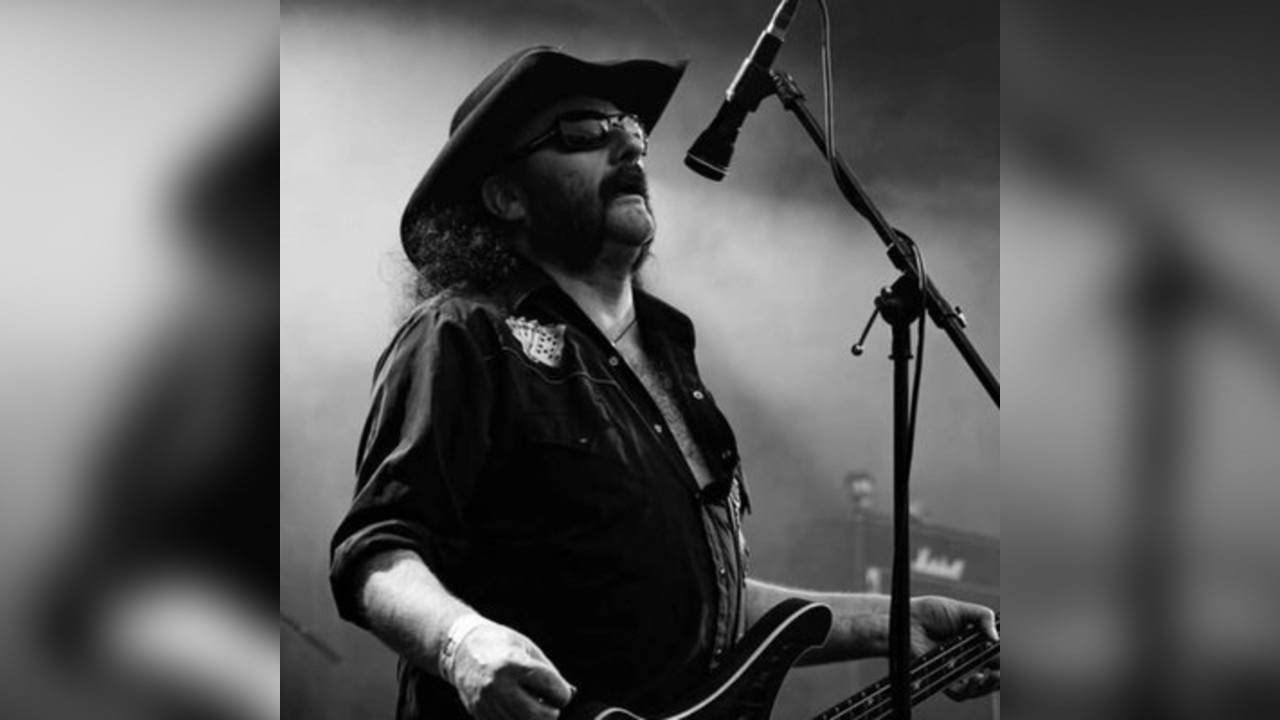 Motörheadache