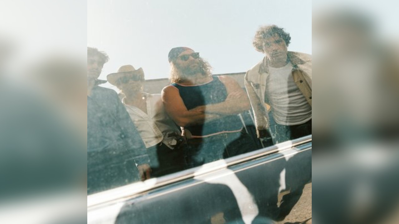 Allah-Las