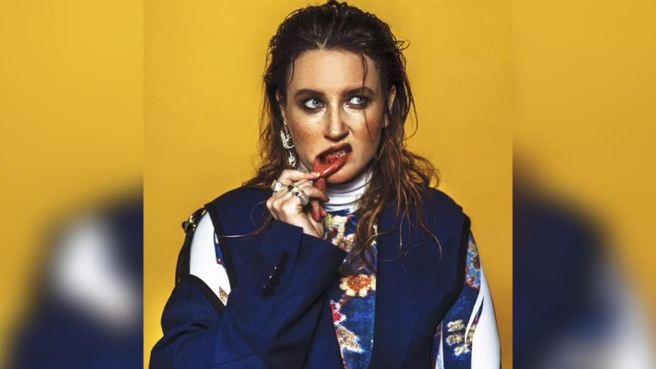 RARE Club // Saoirse
