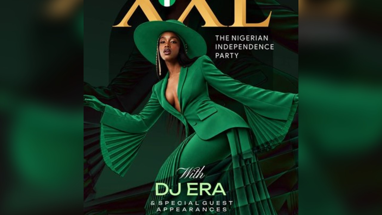 The NGR INDEPENDENCE PARTY