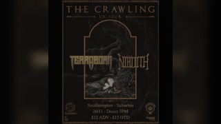 The Crawling