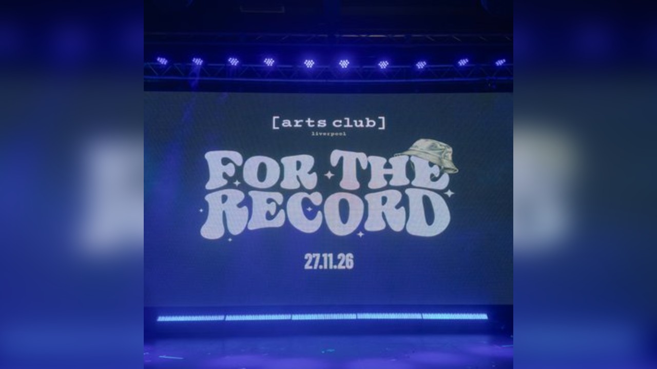 For The Record Presents... ********