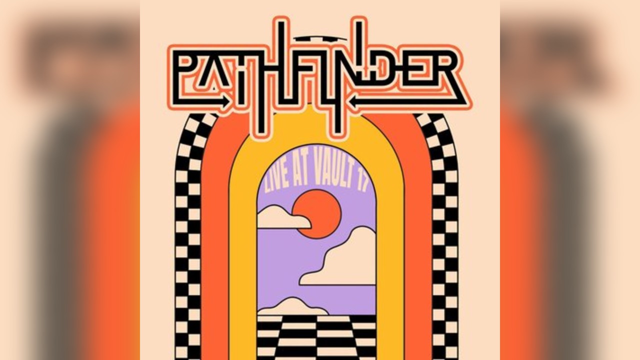 Pathfinder - Live at Vault 17