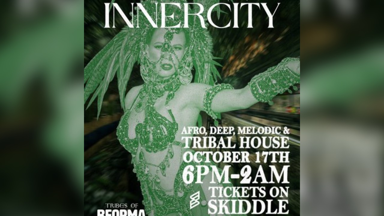 Innercity 26