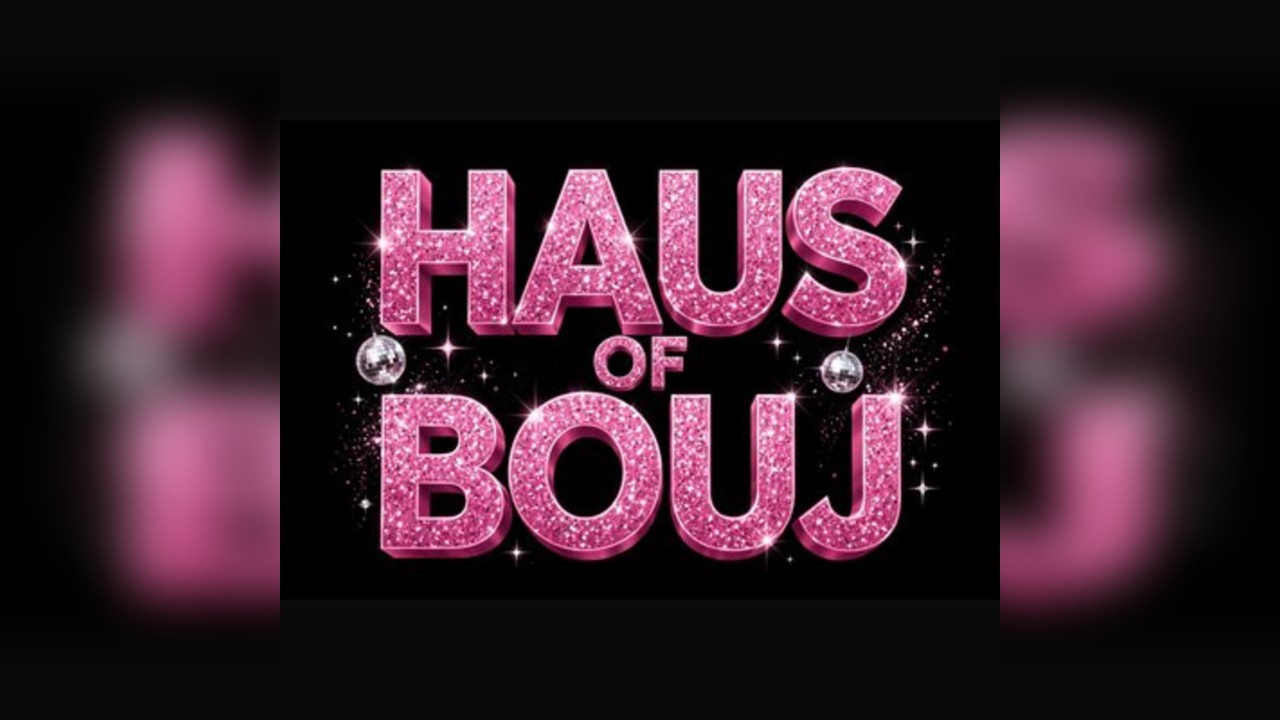 Haus of Bouj