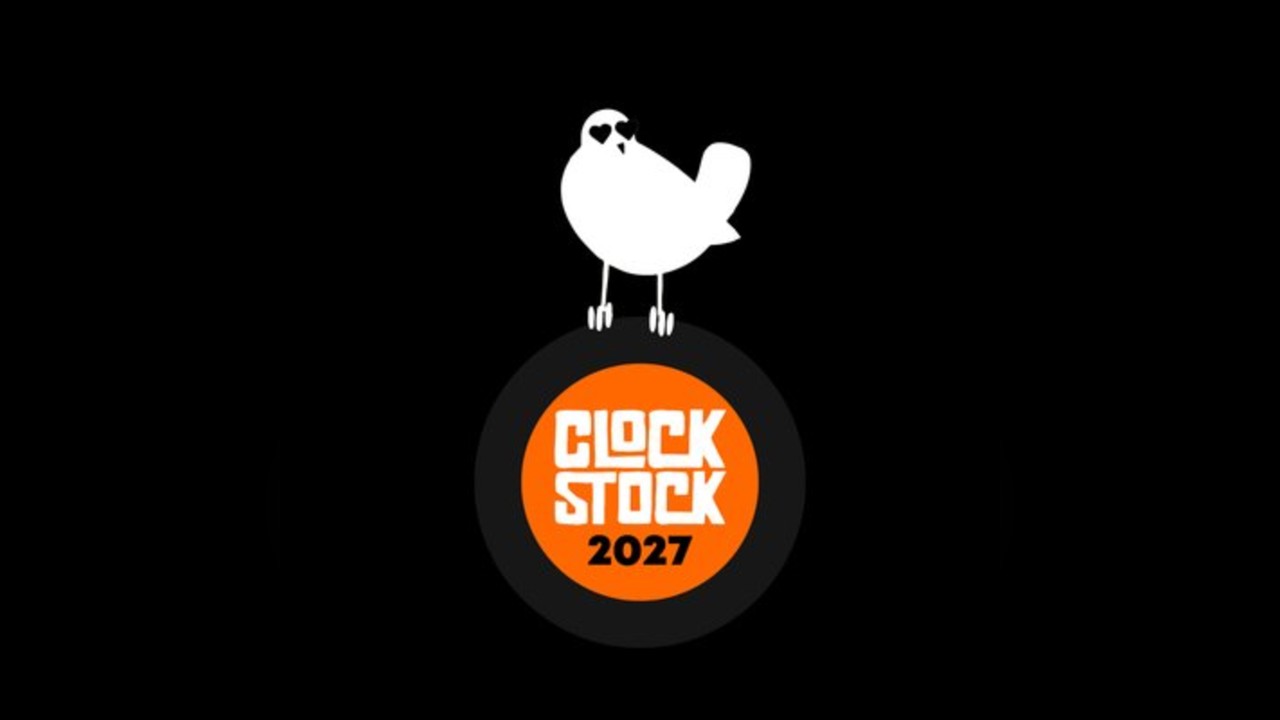 CLOCKSTOCK Festival 2027