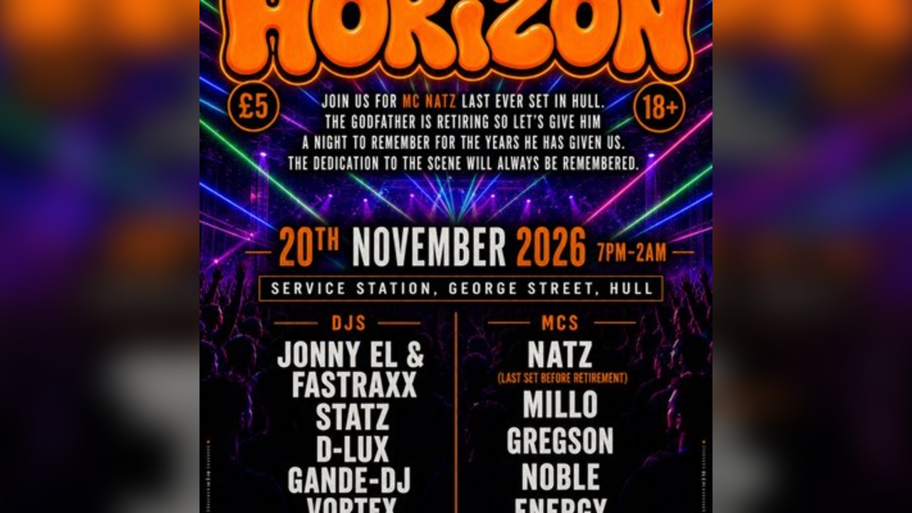 Horizon- mc NATZ last hull set