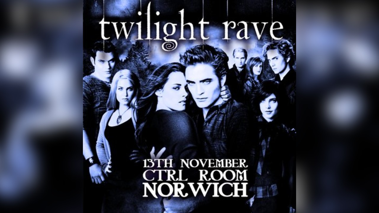 Twilight Rave (Norwich)