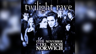Twilight Rave (Norwich)