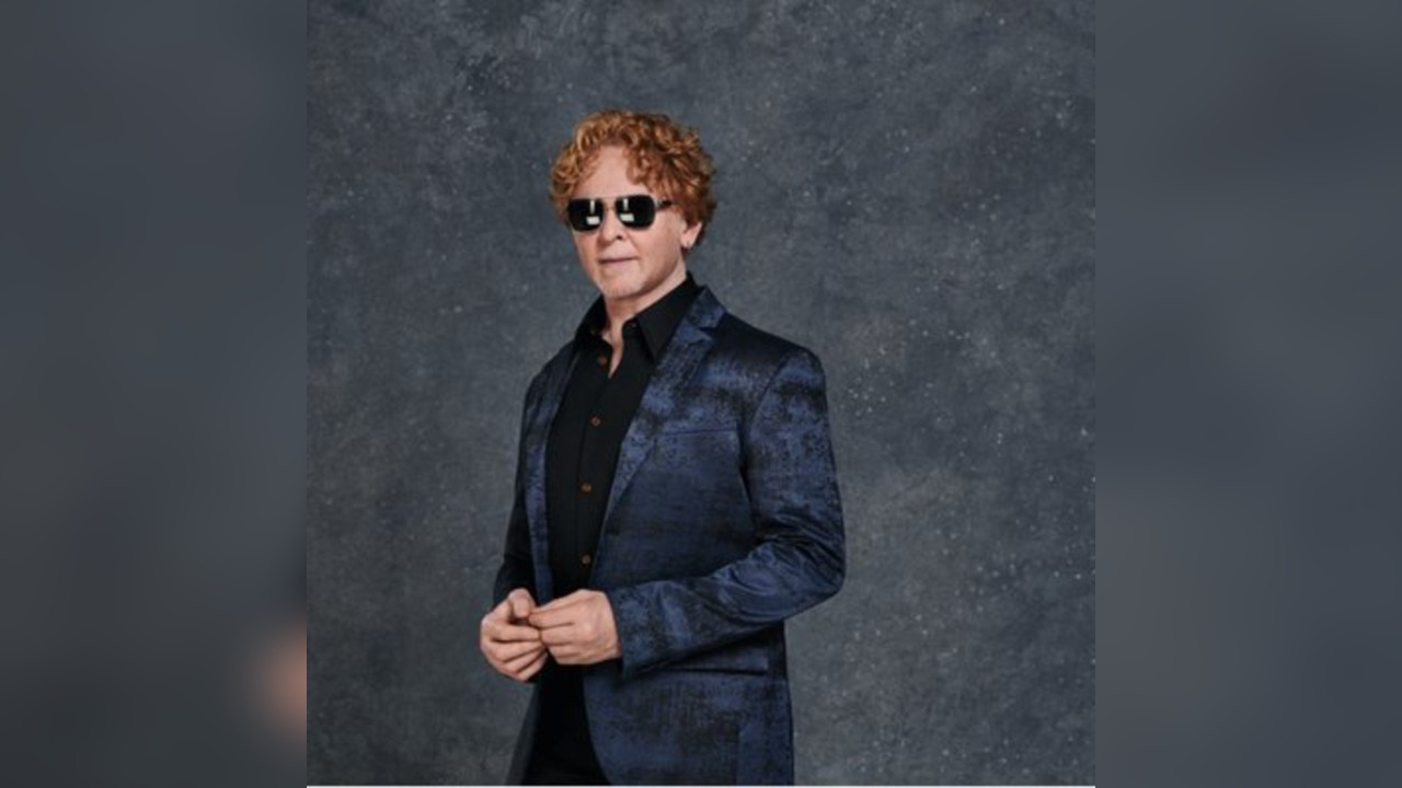 Simply Red