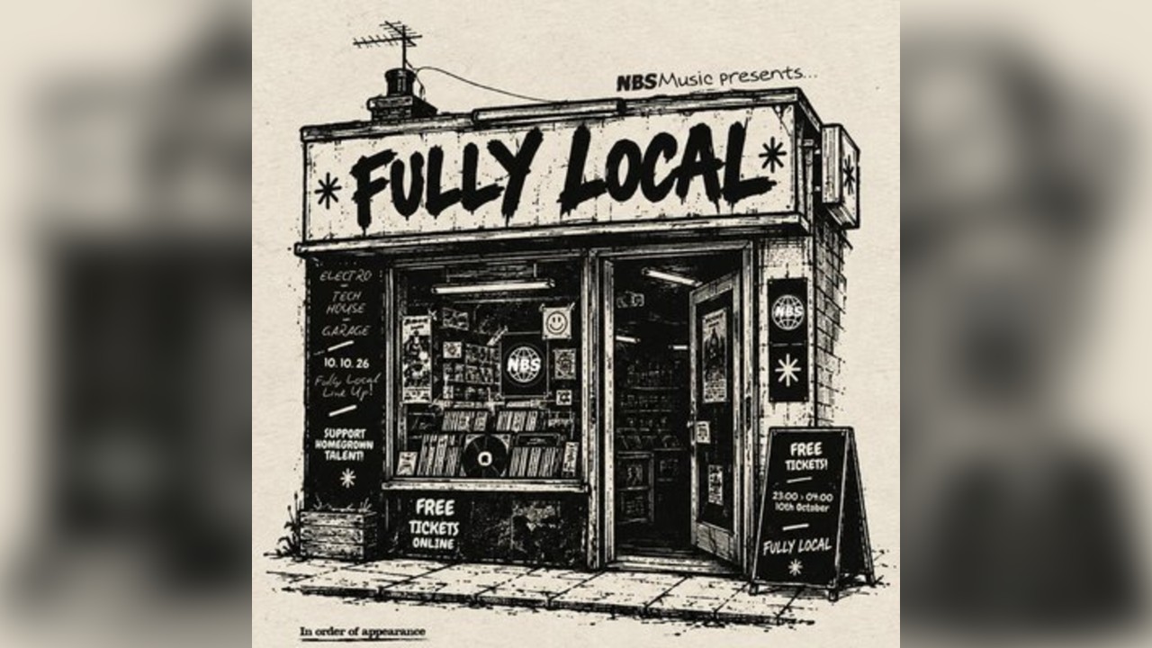 Fully Local