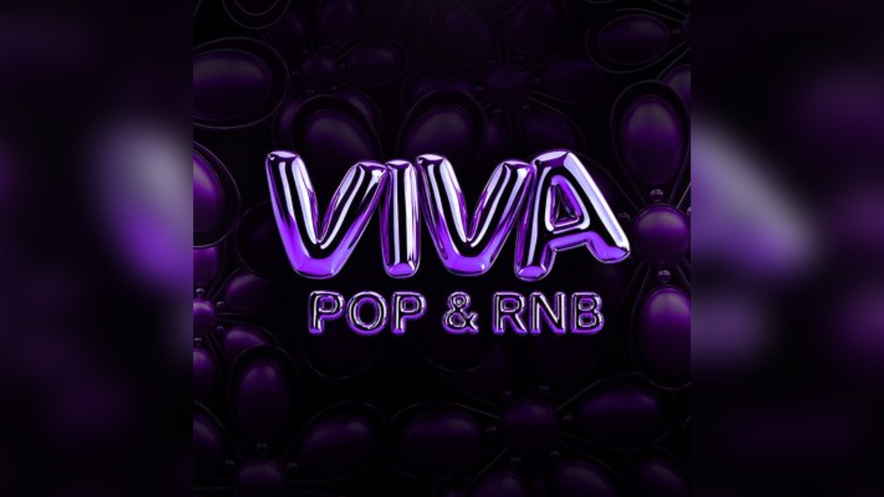 VIVA Pop / R&B / Club Hits