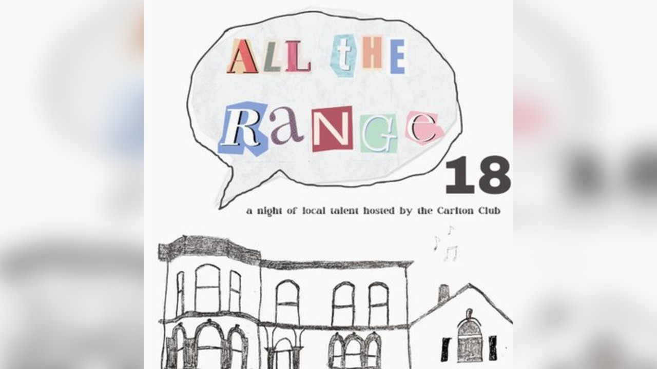 All The Range 18