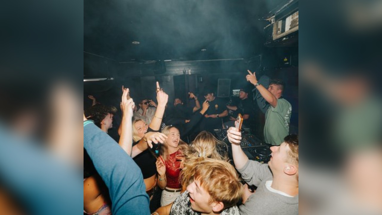 Triangle Tuesdays @ Sixty Six
