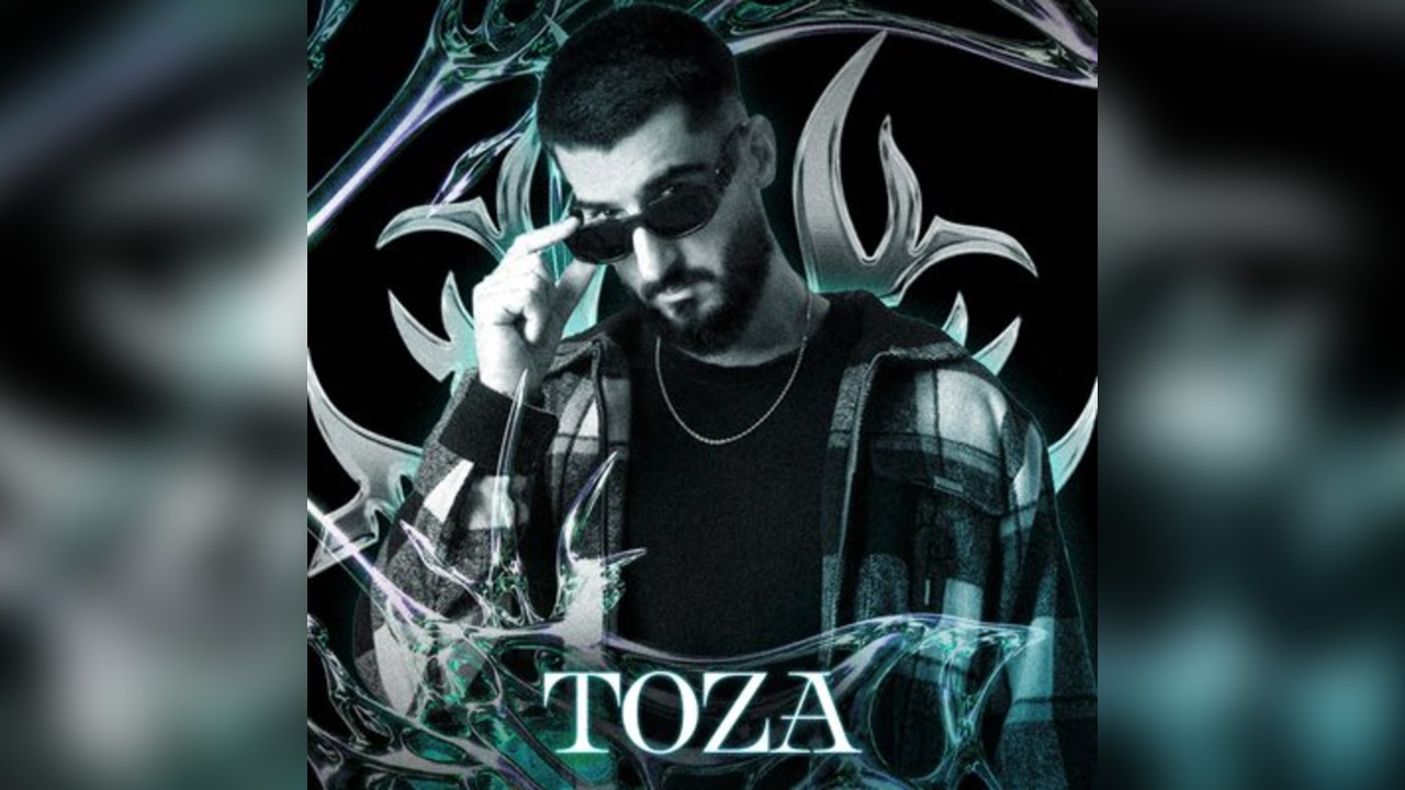 Khaotic presents: TOZA, DAMAXY B2B 5VRGN & more
