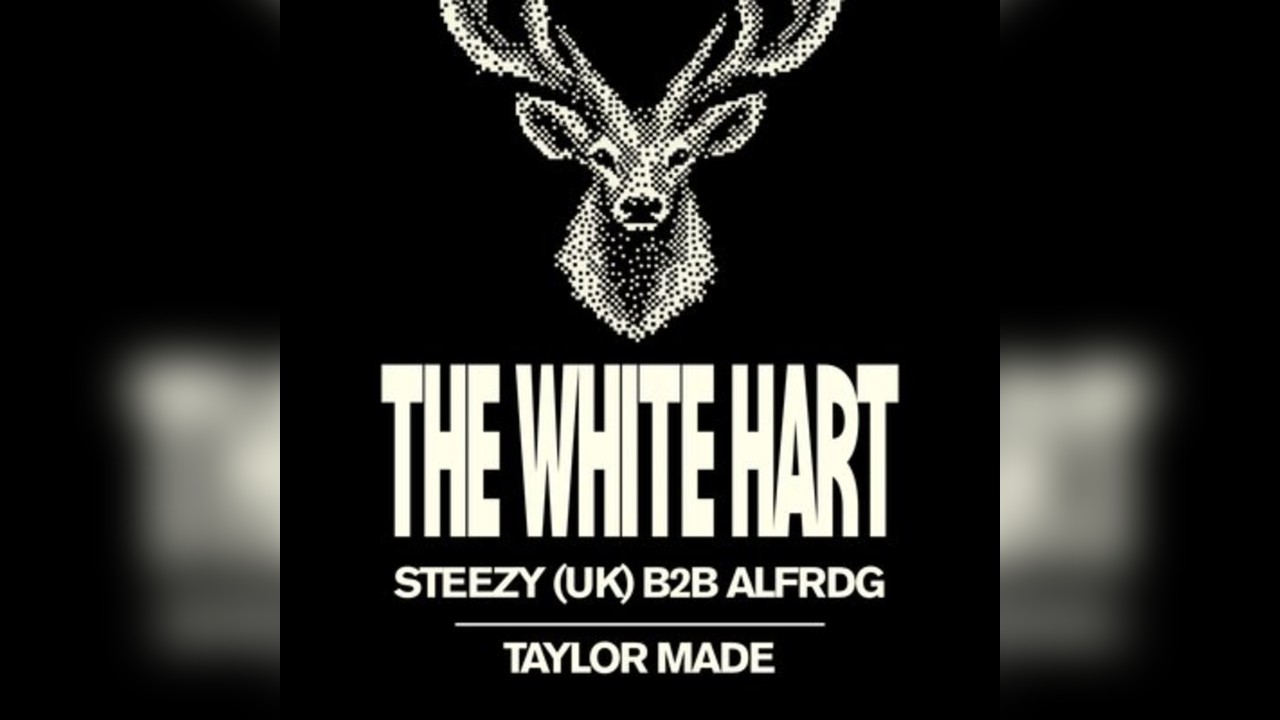 6TOWNZ SATURDAYZ - The White Hart