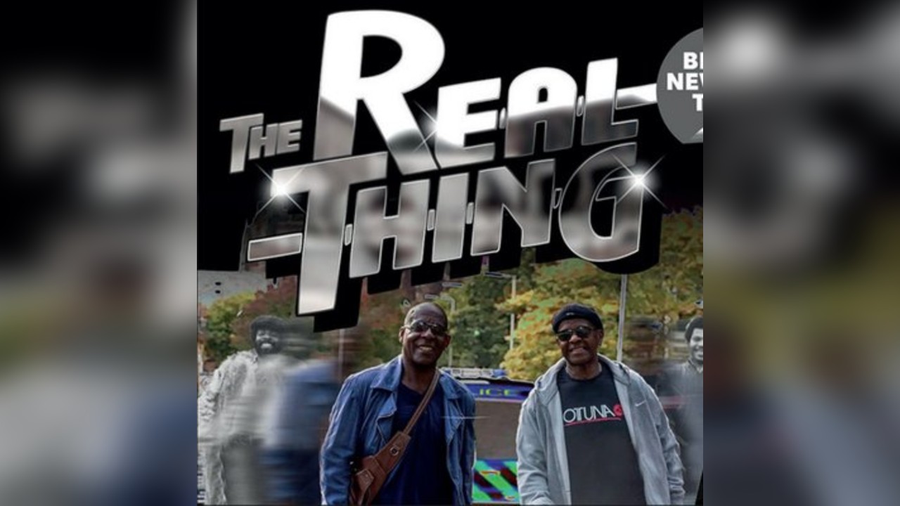 The Real Thing