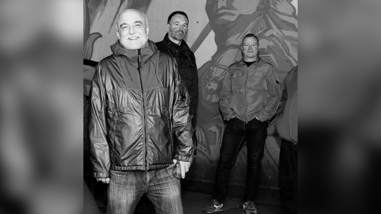 Classic Memories presents Russ Marland