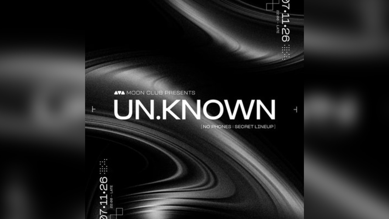 Un.Known