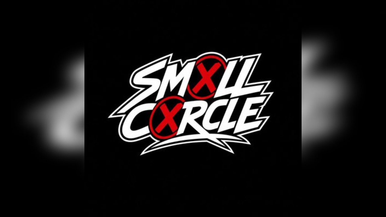 Smxll Cxrcle Presents The Christmas Bassline Party