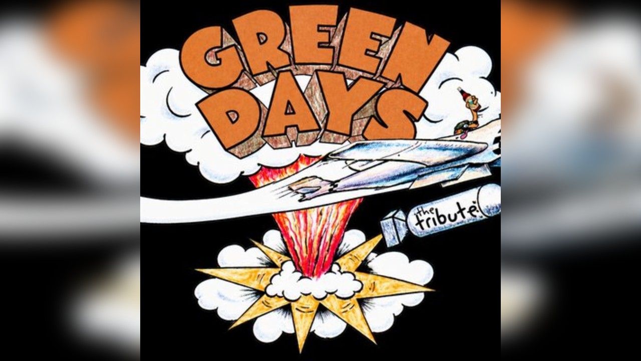 Green Days - The Tribute + Support
