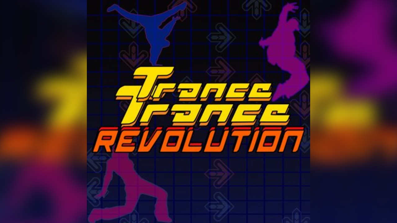 Trance Trance Revolution Returns