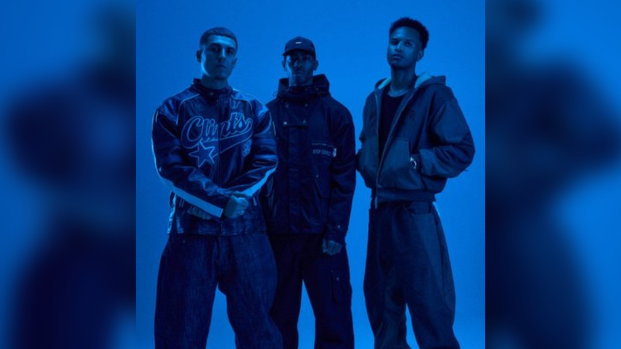 Encrypted Presents: Mason Collective, Tre Reynolds, Joey London