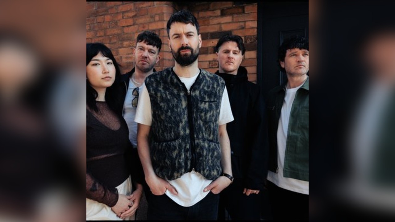 Courteeners: Album Launch Show