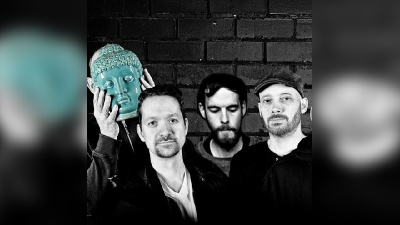 Tom Hingley & The Kar-Pets