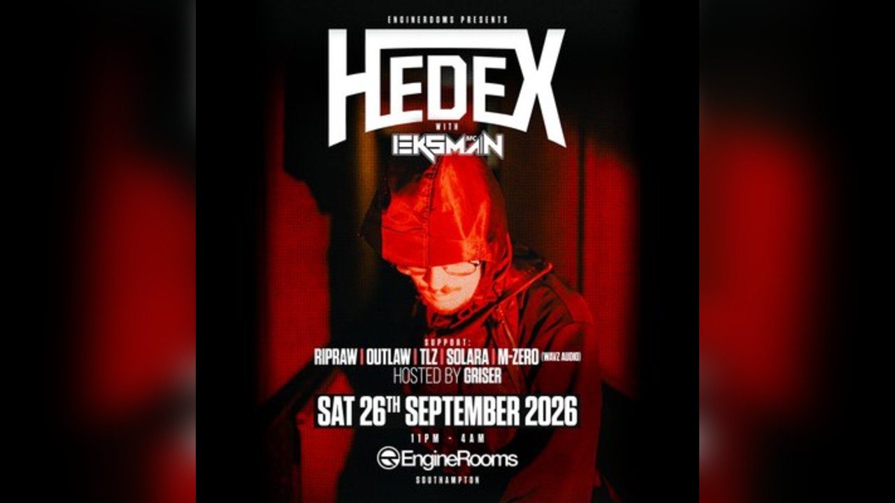 Hedex & Eksman