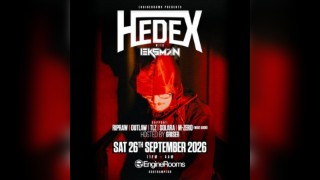 Hedex & Eksman