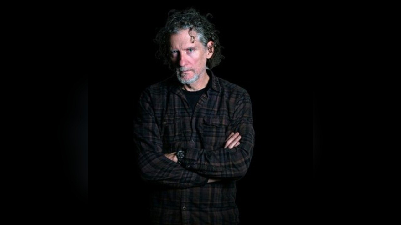 Dave Fulton at House of Stand Up