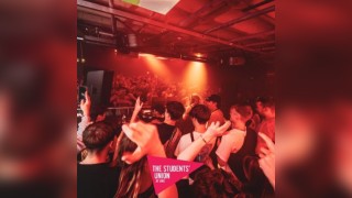 UWE Bristol Official Freshers | DNB Rave w/ Kelvin 373